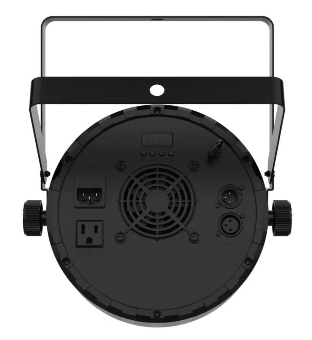 Chauvet DJ FXPAR 6 RGBW LED DMX Wash Par Effect Up-Light FXPAR6 FX PAR 6