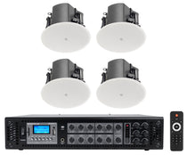 (2) Pair Control 412C/T + RCS180-6