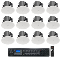 (6) Pair Control 412C/T + RCS350-6