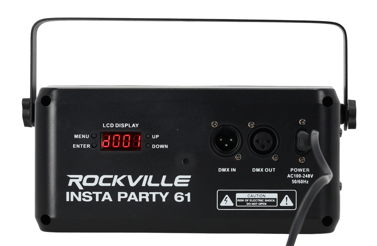 INSTA PARTY 61