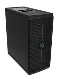 Mackie ThumpSub GO Dual 8" 400 Watt Battery-Powered Portable Subwoofer Thump Sub