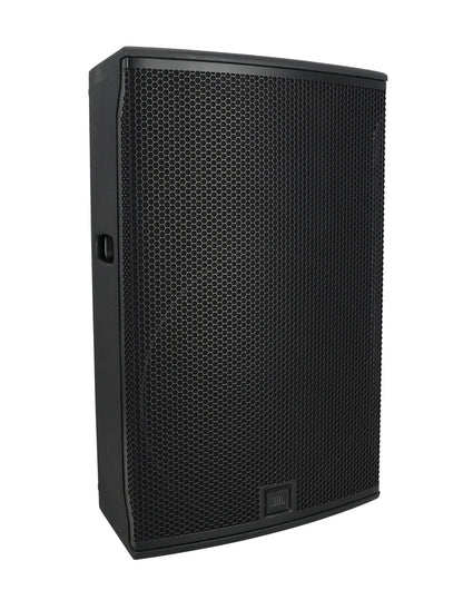 JBL SRX915M 15" 600 Watt Powered Active DJ PA Speaker Stage Monitor w/DSP