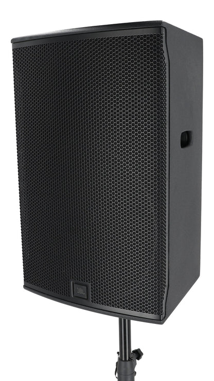 JBL SRX915M 15" 600 Watt Powered Active DJ PA Speaker Stage Monitor w/DSP