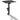 Rockville ZLS Laptop Stand Attachment for Z-Stands, Adjustable Height and Angle