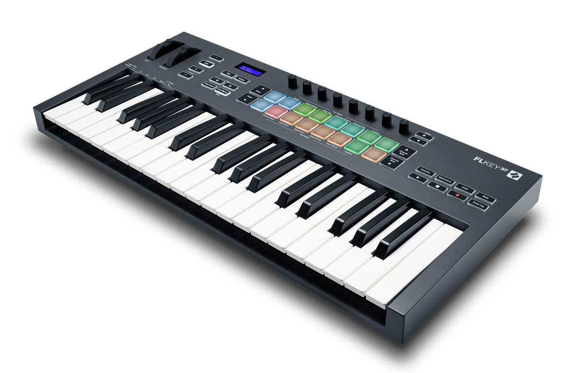 FLkey 37