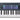 Novation FLkey Mini Compact 25-Mini-Key MIDI Keyboard Controller for FL Studio