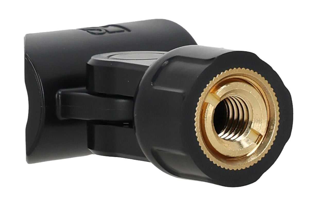 MC01 Microphone Clip