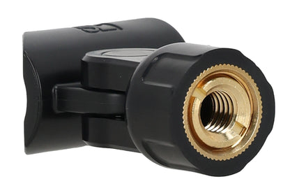 MC01 Microphone Clip