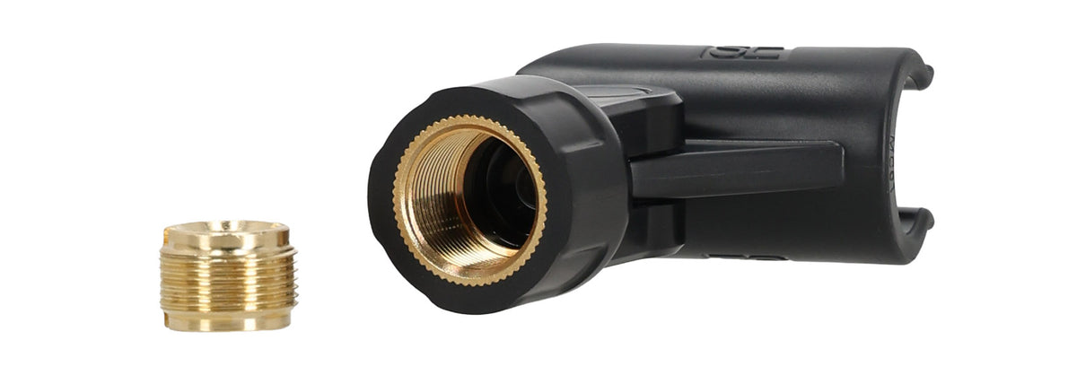 MC01 Microphone Clip