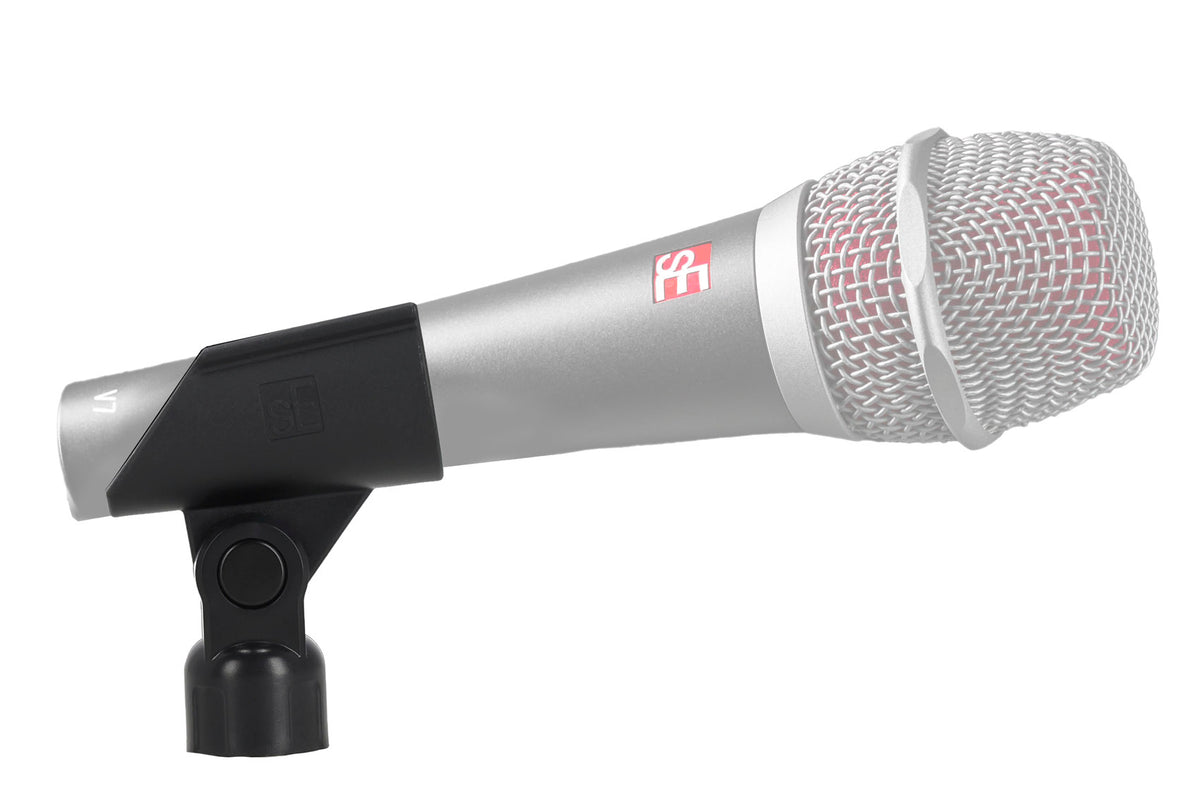 MC03 Microphone Clip