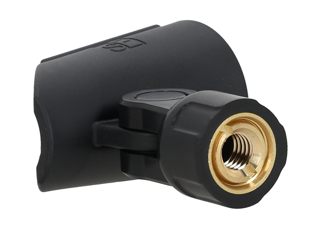 MC03 Microphone Clip