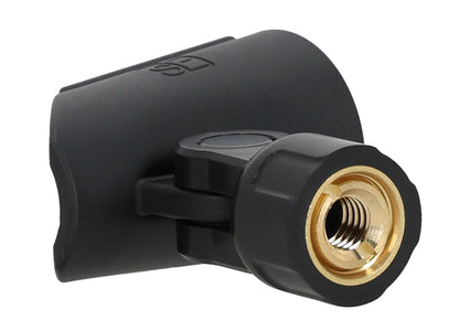 MC03 Microphone Clip
