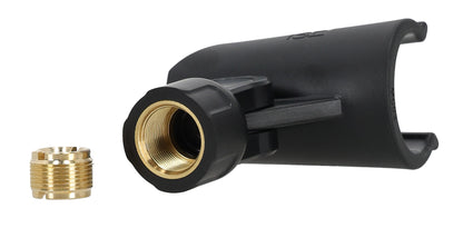MC03 Microphone Clip