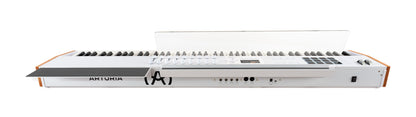 Arturia KEYLAB 88-Key Mk3 White USB Midi Keyboard Controller+Ableton Live Lite