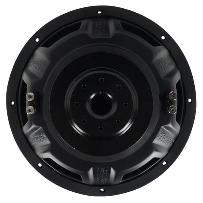 Sundown Audio LCS-12 v.2 D4 12" 500w RMS Car Subwoofer DVC 4-Ohm Sub