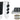 Rockville BluTube SG Bluetooth Tube Amplifier/Home Receiver + (2) Tower Speakers