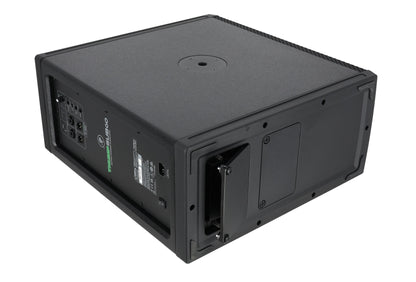 Mackie ThumpSub GO Dual 8" 400w Battery-Powered Subwoofer Thump Sub+Headphones