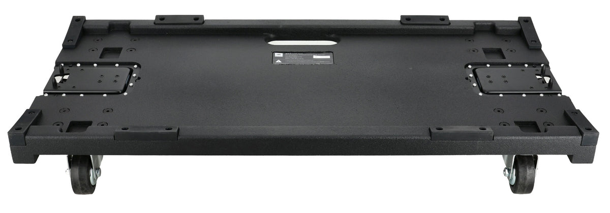 JBL SRX922 ACC Accessory Caster-board and Cover for SRX922 Speaker