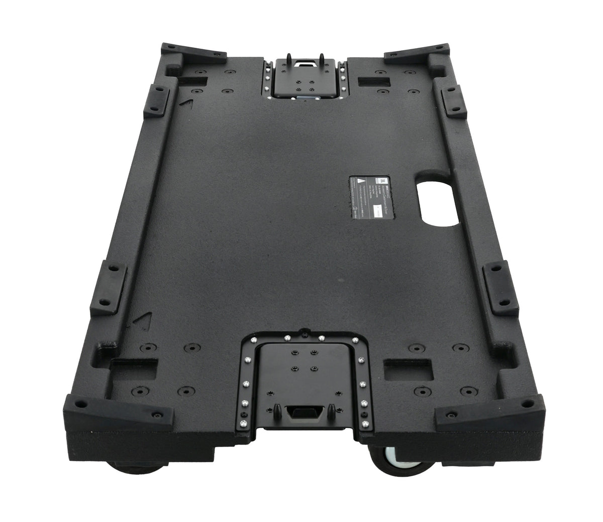 JBL SRX922 ACC Accessory Caster-board and Cover for SRX922 Speaker