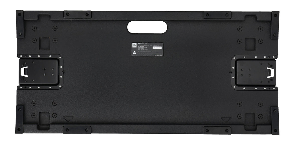 JBL SRX922 ACC Accessory Caster-board and Cover for SRX922 Speaker