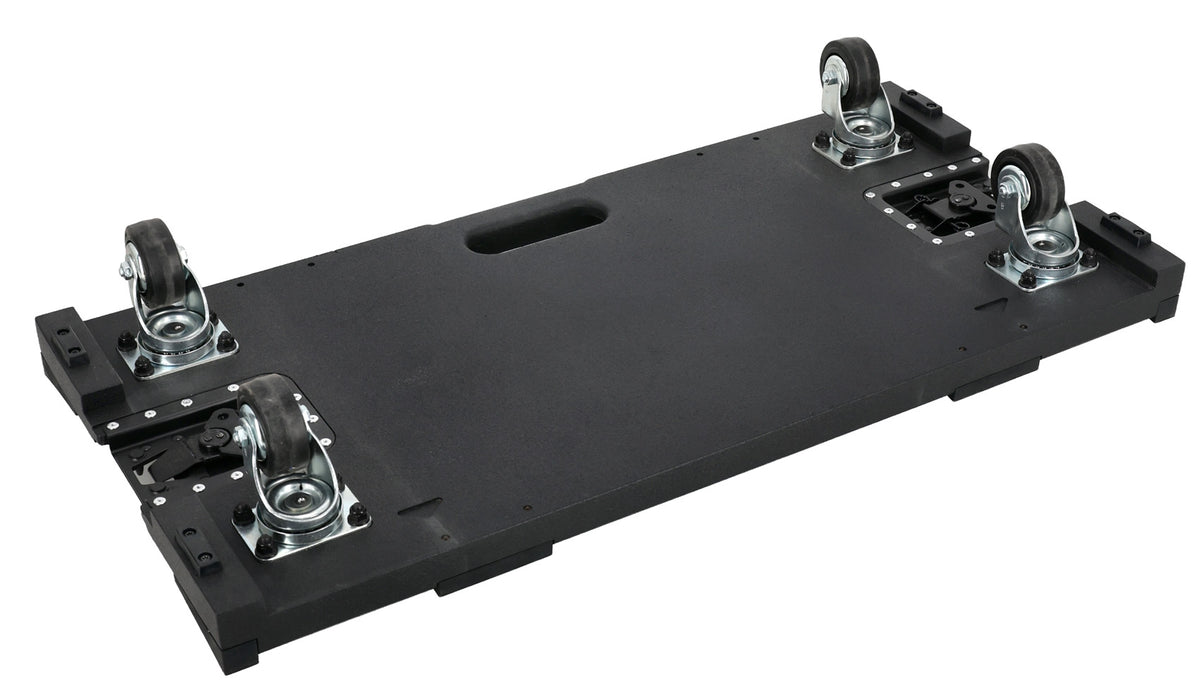 JBL SRX922 ACC Accessory Caster-board and Cover for SRX922 Speaker