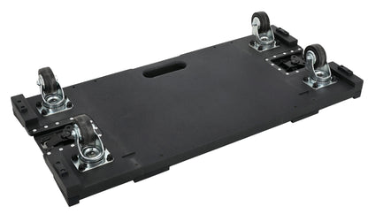 JBL SRX922 ACC Accessory Caster-board and Cover for SRX922 Speaker