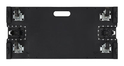 JBL SRX922 ACC Accessory Caster-board and Cover for SRX922 Speaker