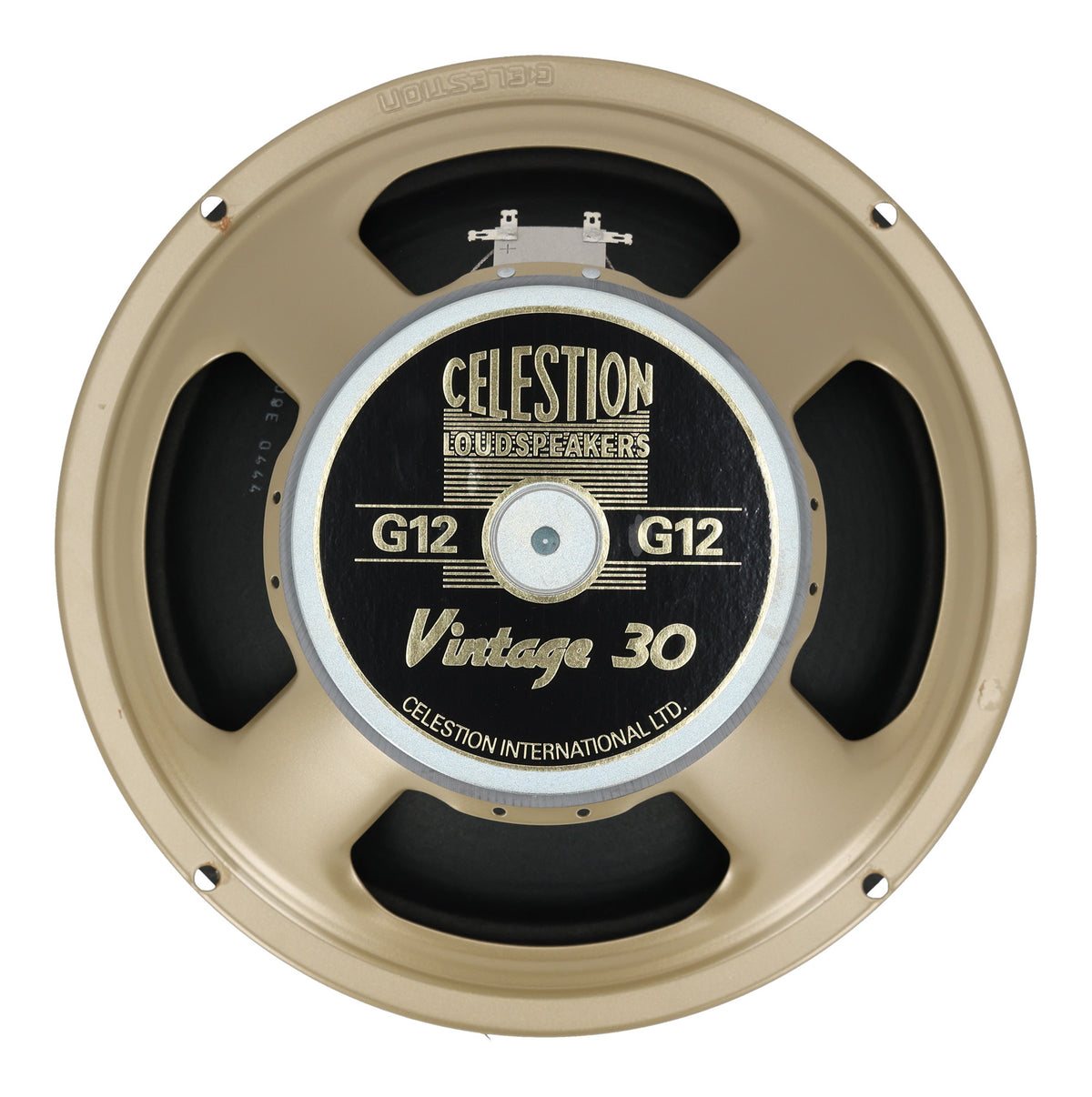 Vintage 30 16 Ohm