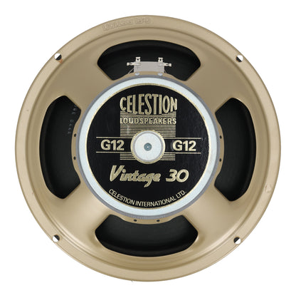 Vintage 30 16 Ohm