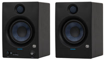 Pair Presonus Eris 5BT 2nd Gen 5" Reference Studio Monitors Speakers w/Bluetooth