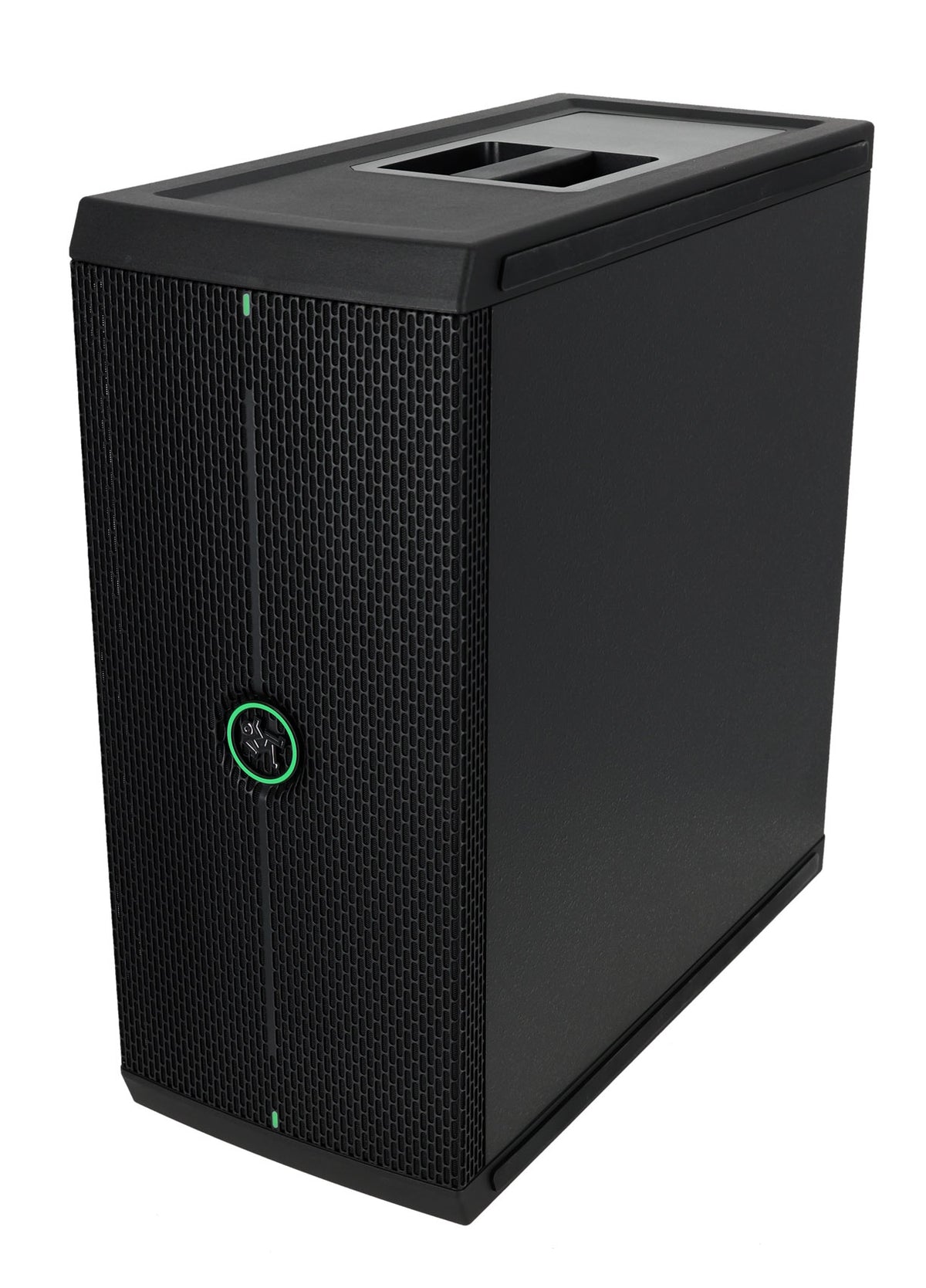 Mackie ThumpSub GO Dual 8" 400w Battery-Powered Portable Subwoofer+Up-Light