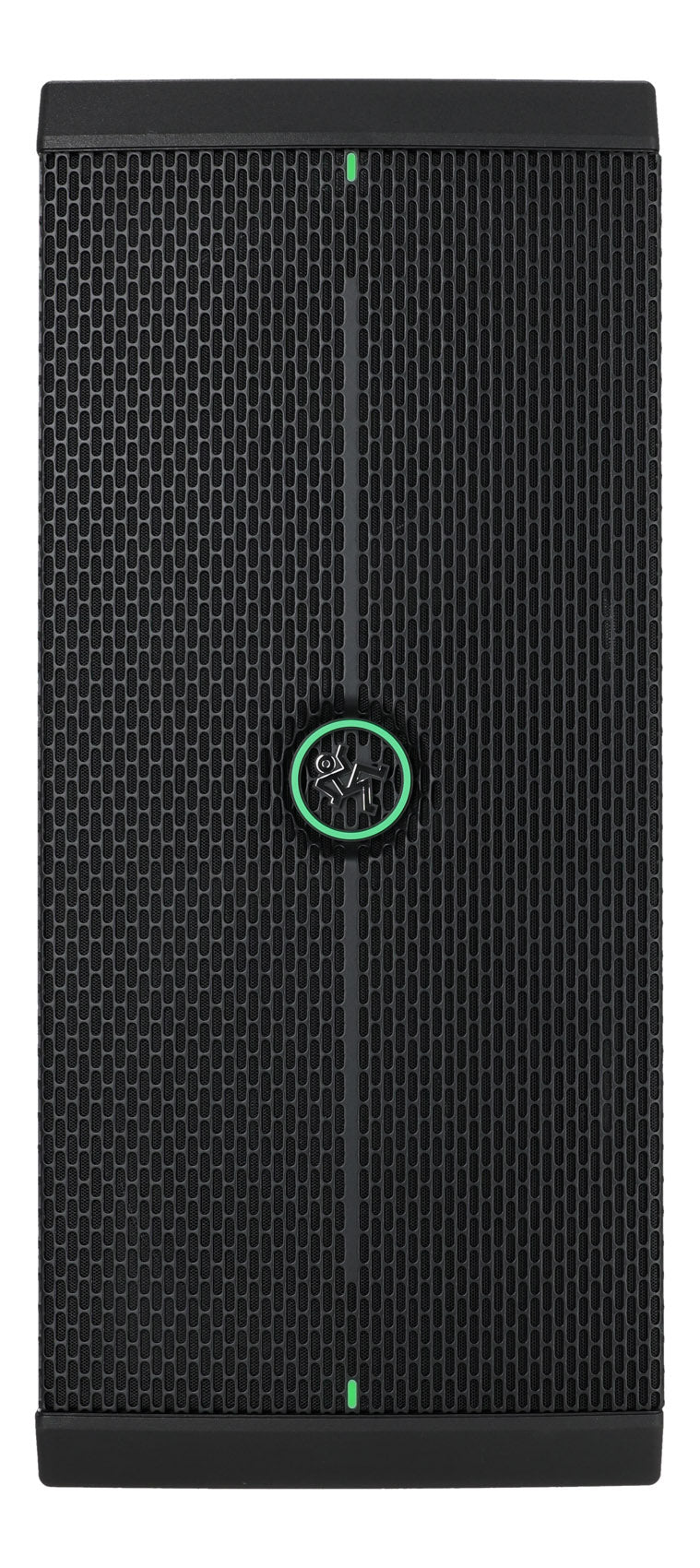 Mackie ThumpSub GO Dual 8" 400w Battery-Powered Portable Subwoofer+4 Wash Lights