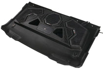 MB Quart MBQRG2-S6R 500 Watt 6 Speaker Polaris Ranger Audio Roof w/Amp+Receiver