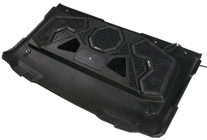 MBQRG2-S6R Black
