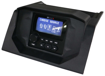 MBQRG2-S6R Black