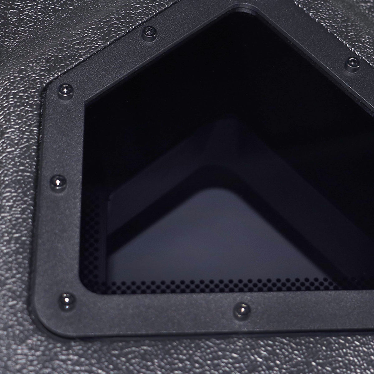 MBQRG2-S6R Black