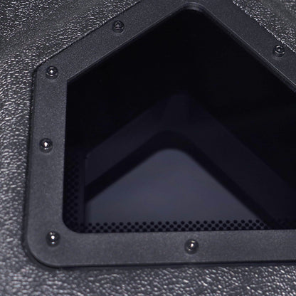 MBQRG2-S6R Black