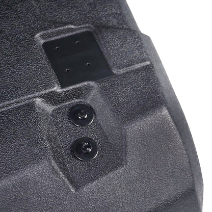 MBQRG2-S6R Black