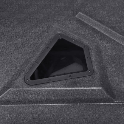 MBQRG2-S6R Black