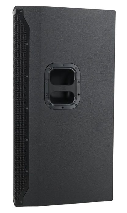 JBL SRX922 Dual 12" 3-Way Powered Active DJ PA Speaker