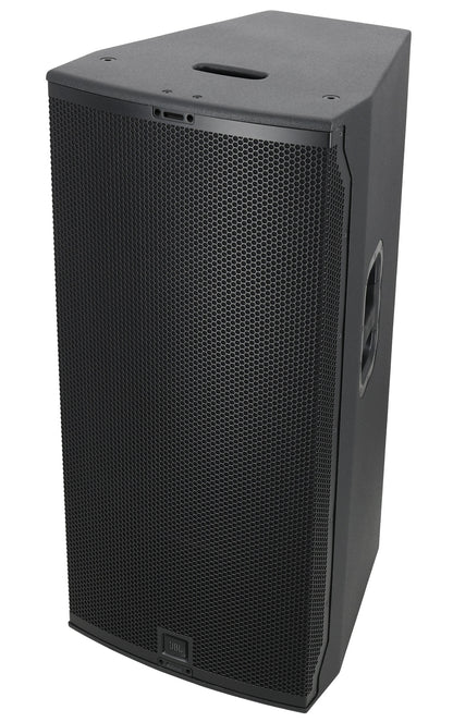 JBL SRX922 Dual 12" 3-Way Powered Active DJ PA Speaker