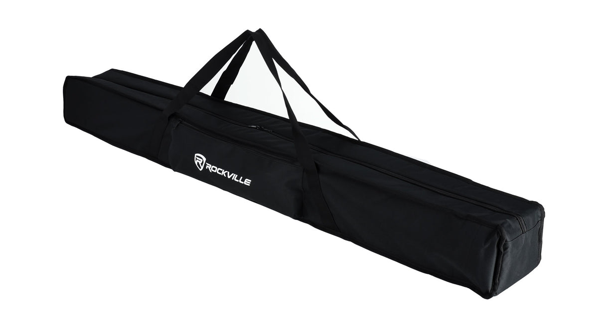 Rockville BAG for 4x ROCK SABER LIGHTS