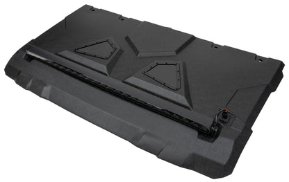 MB Quart MBQRG2-S7R 7 Speaker Polaris Ranger Carplay Audio Roof+Sub+Amp+Light