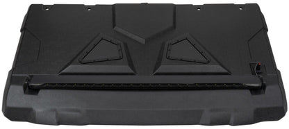 MB Quart MBQRG2-S7R 7 Speaker Polaris Ranger Carplay Audio Roof+Sub+Amp+Light