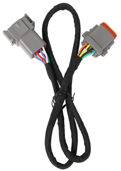 MBQRG4-NSPH-1 Black