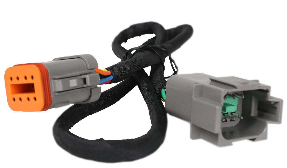 MBQRG4-NSPH-1 Black
