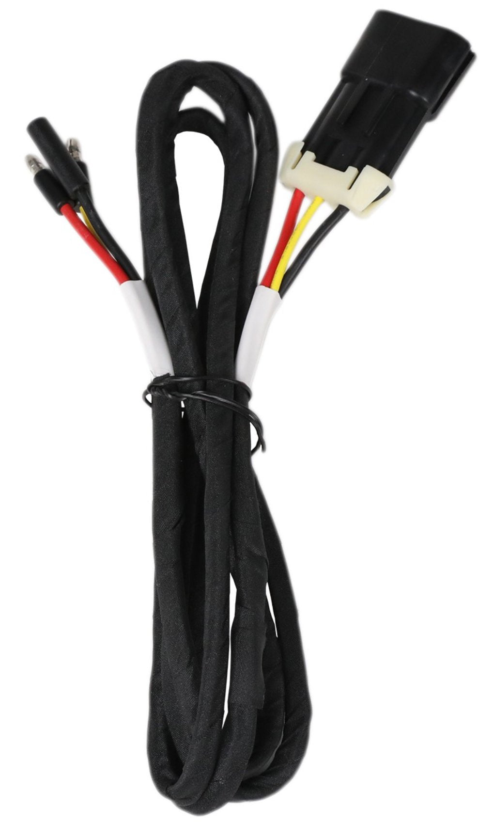 MBQRG4-NSPH-1 Black
