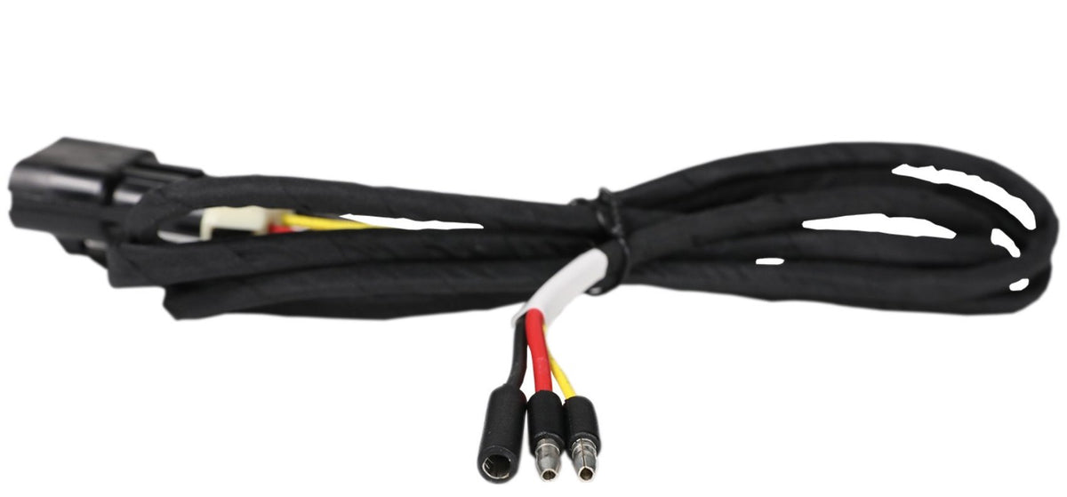 MBQRG4-NSPH-1 Black