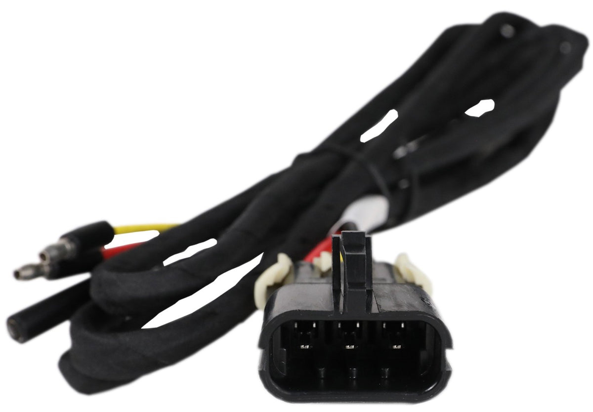 MBQRG4-NSPH-1 Black