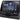 MB Quart MBQRG4-S14R 14-Speaker Polaris Ranger Audio Roof w/Carplay+Light Bar